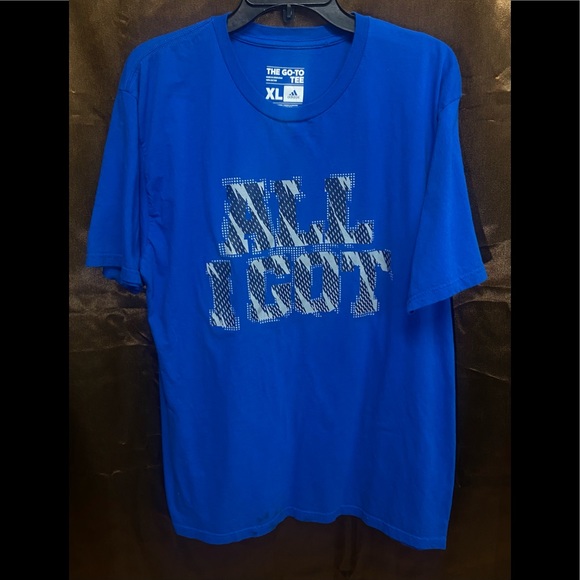 Nike The Go-To Tee - Picture 1 of 3